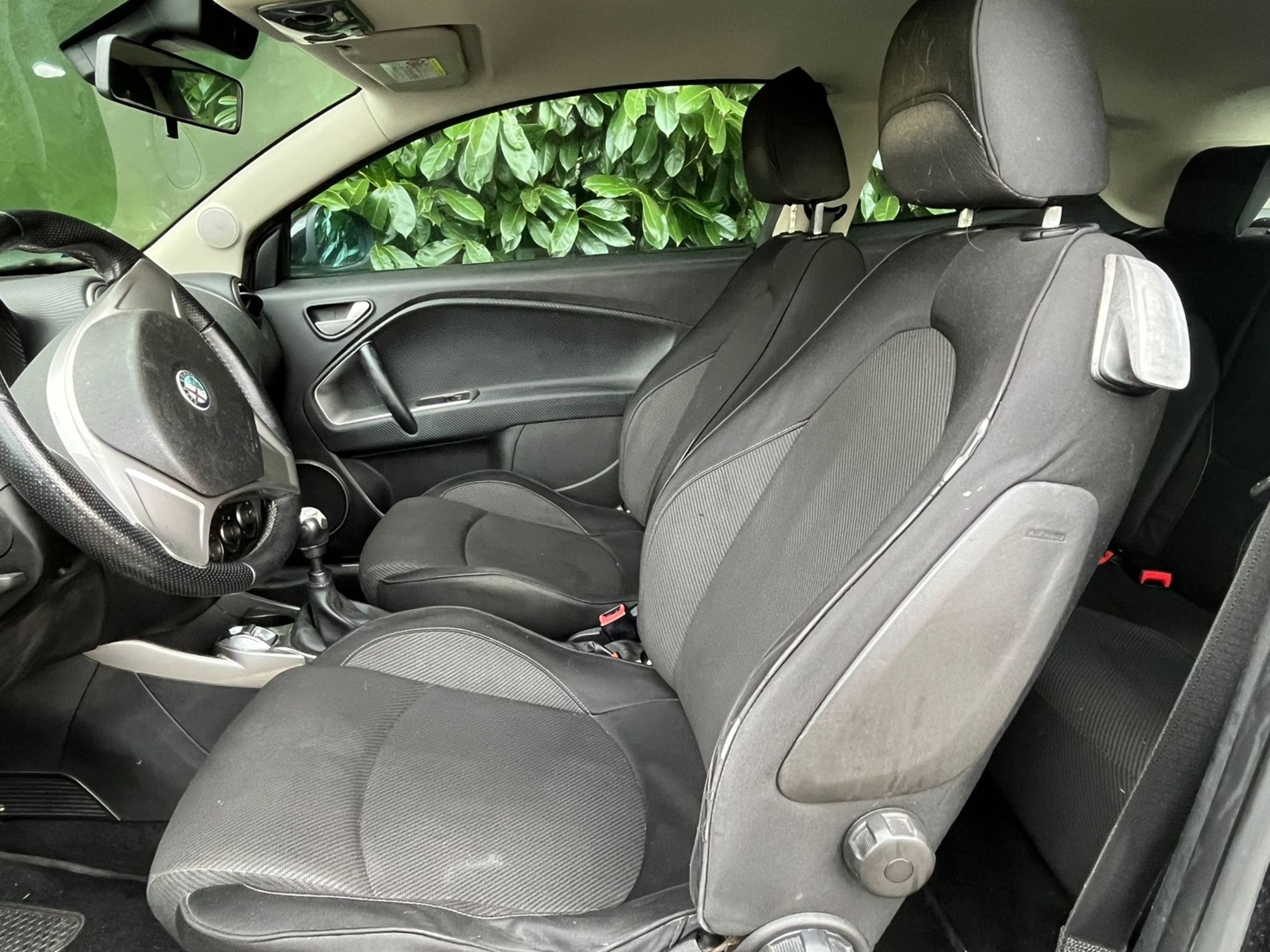  1.4 79CV BENZ - RISERVATA A COMMERCIANTI D’AUTO - Gallotti Auto